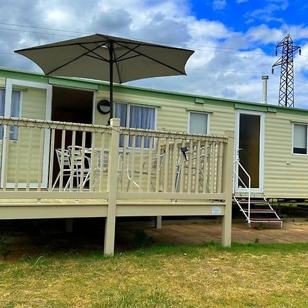 Holiday Freedom Clacton-on-Sea Dış mekan fotoğraf