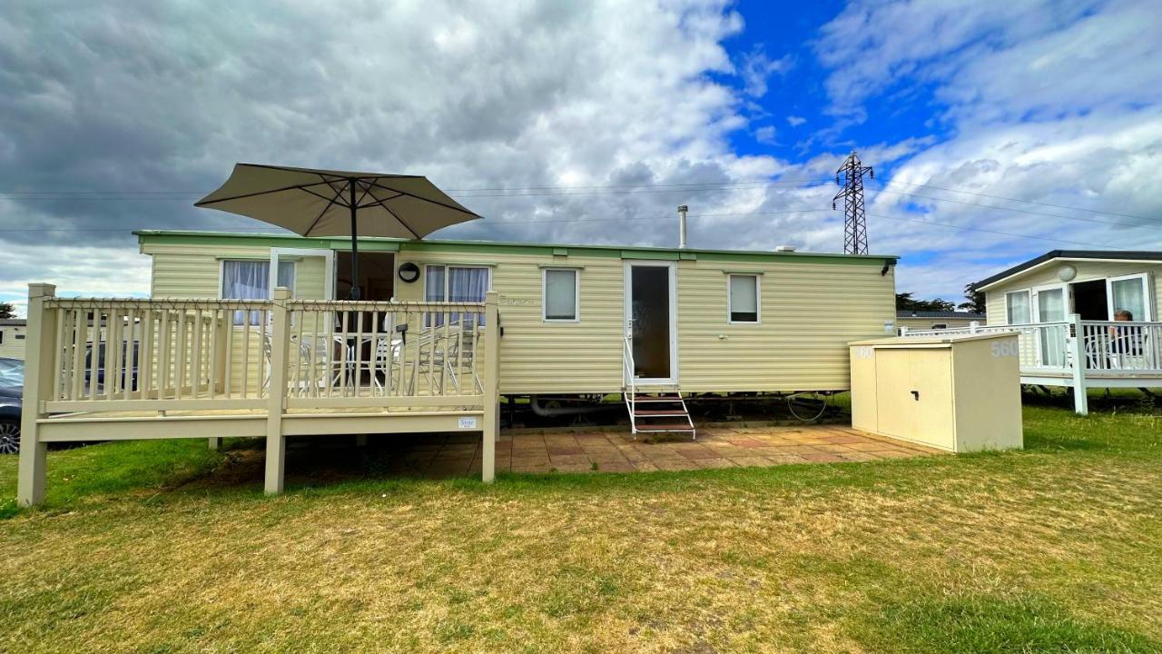 Holiday Freedom Clacton-on-Sea Dış mekan fotoğraf
